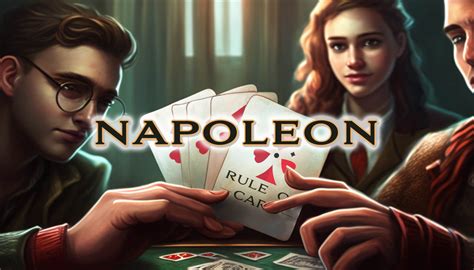 pub napoleon games|Napoleon (card game) .